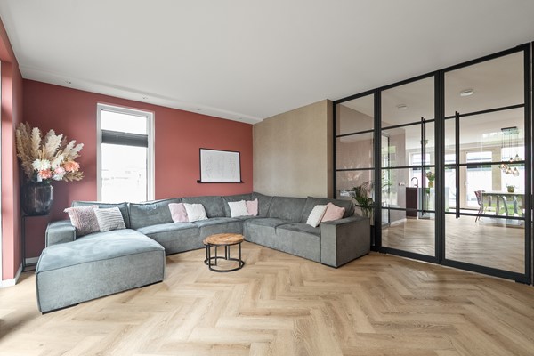 Medium property photo - Eikenhout 14, 1787 RA Julianadorp
